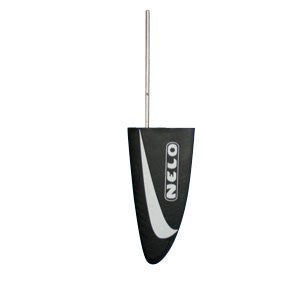 Nelo Fin k1 K2 rudder K4