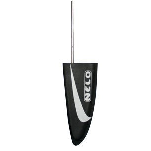 Nelo Fin k1 K2 rudder K4