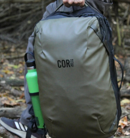 CorSurf Island Hopper Travel Bag