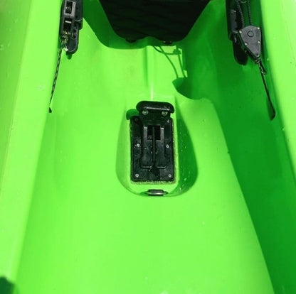 Nelo Surfski Bailer