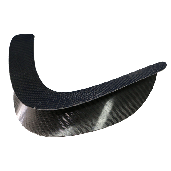 nelo wave deflector surfski