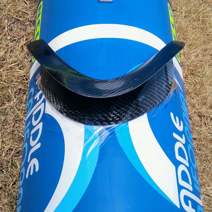 nelo wave deflector surfski