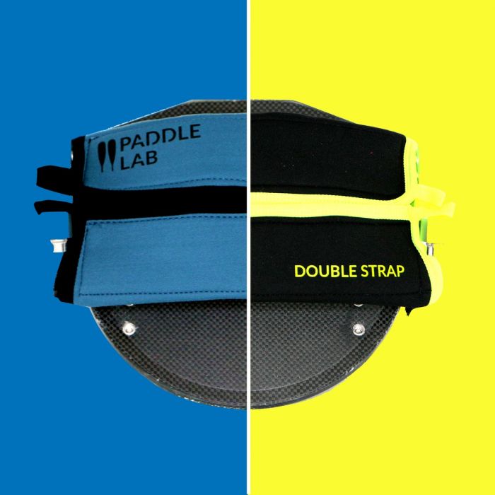 Double Strap - K1