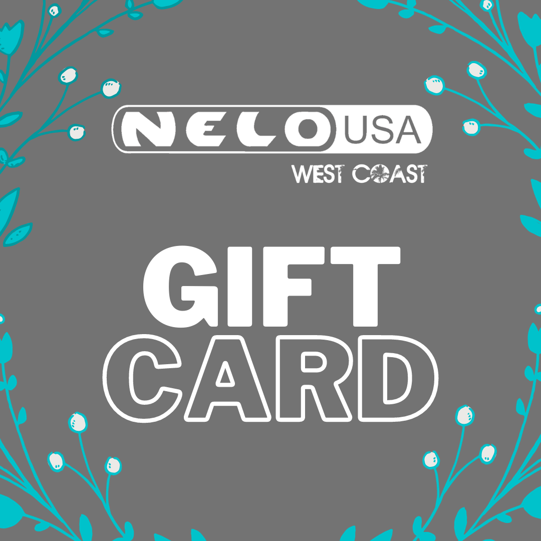 Nelo USA Gift Card